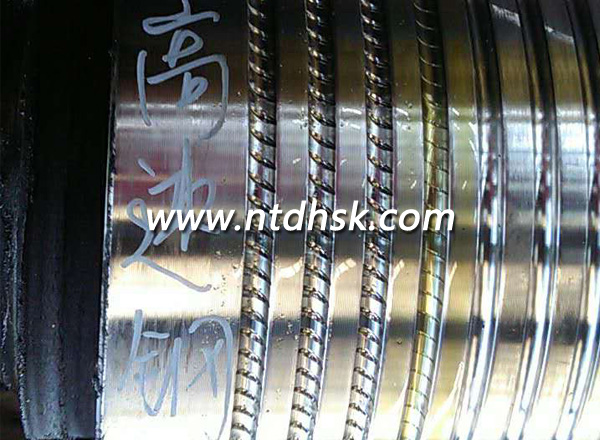 南通東航數(shù)控加工案例