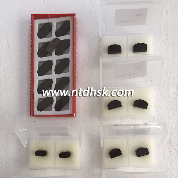 軋輥車床用立方氮化硼刀片